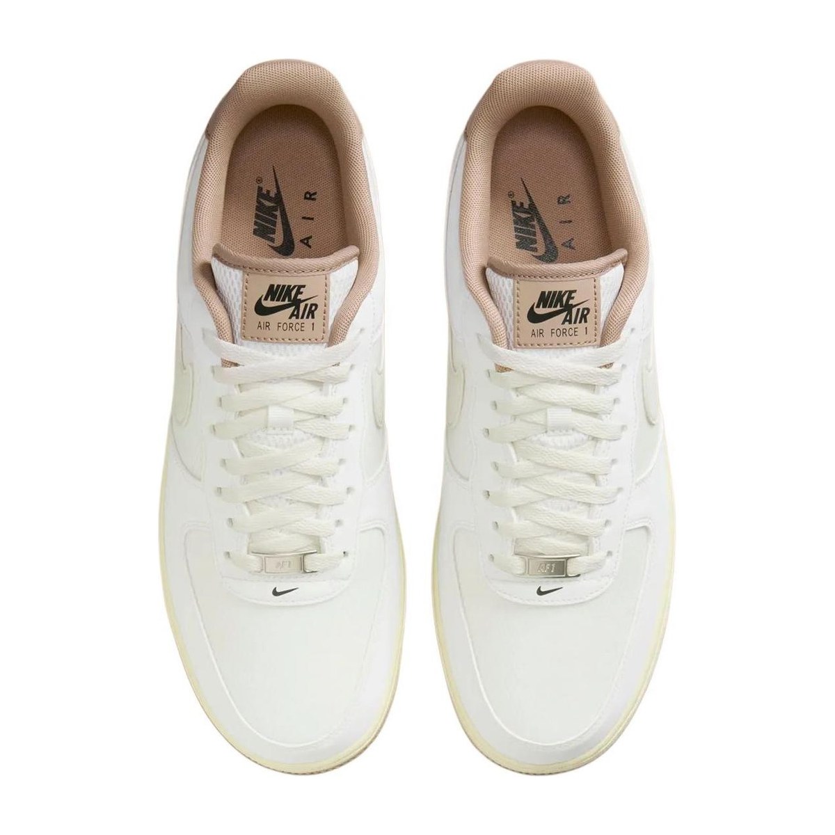 Nike Air Force 1 "Khaki"