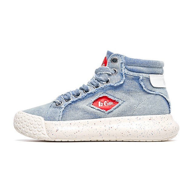 Lee Cooper