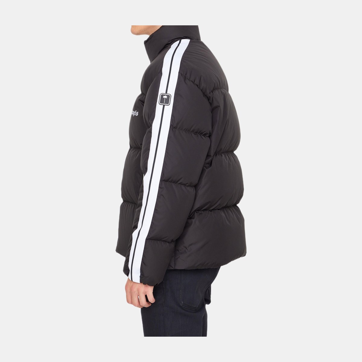 Palm Angels FW22 Black