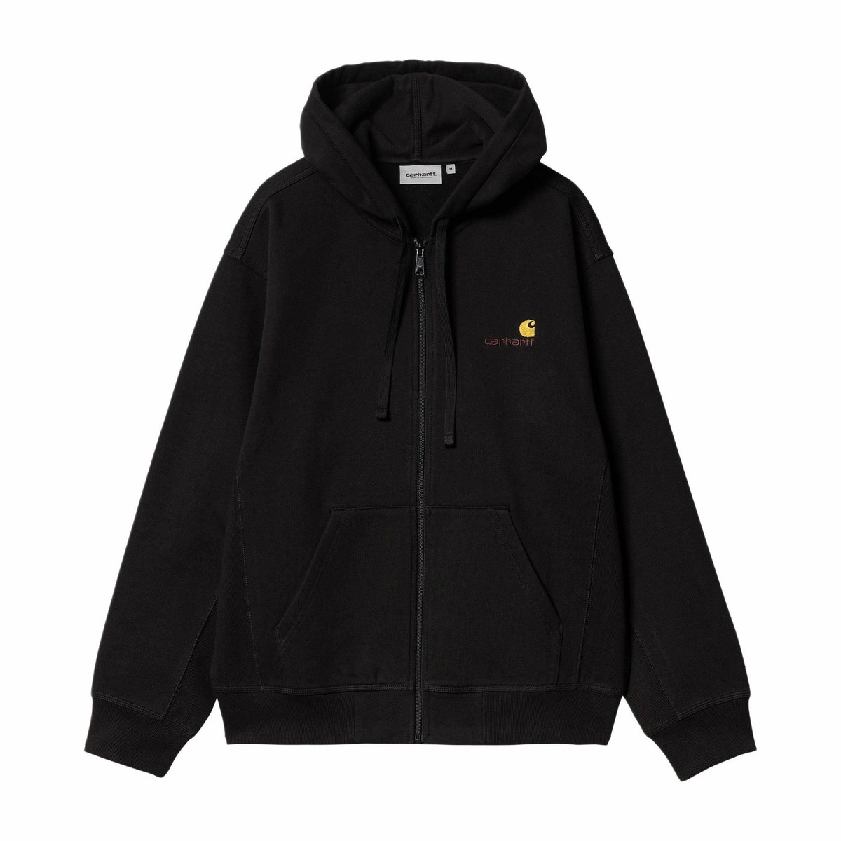 Carhartt WIP Hooded American Script Jacket