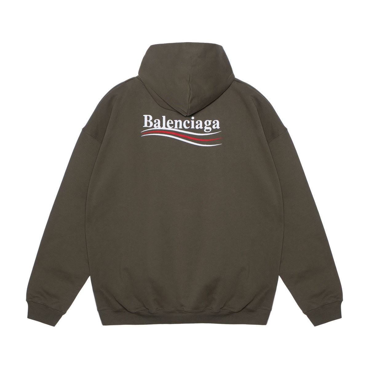 Balenciaga Political Campaign FW22 Hoodie