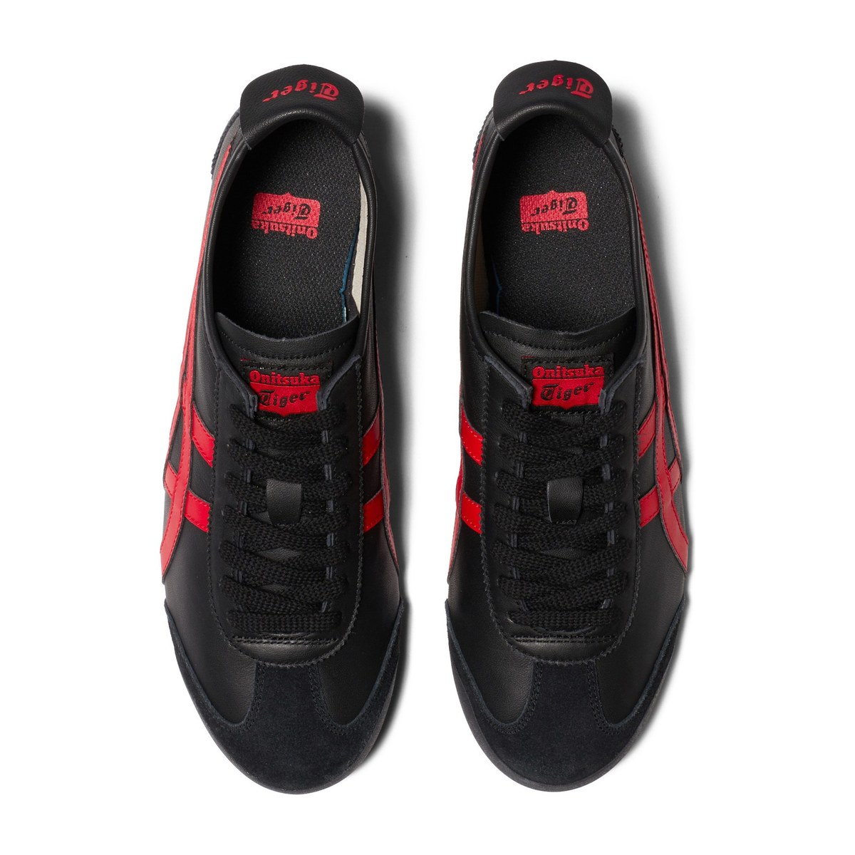 Onitsuka Tiger Mexico 66 Black