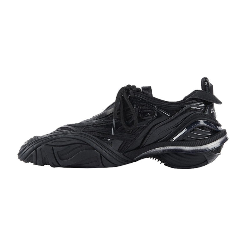 Balenciaga Tyrex Low Black