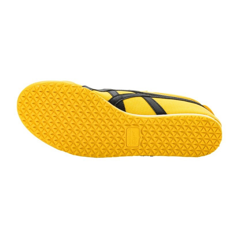 Onitsuka Tiger Mexico 66 Slip-On Yellow