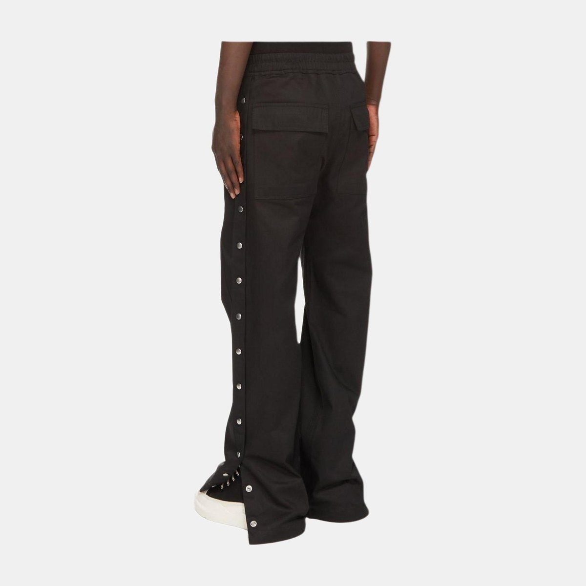 Rick Owens DRKSHDW Luxor Pusher Pants
