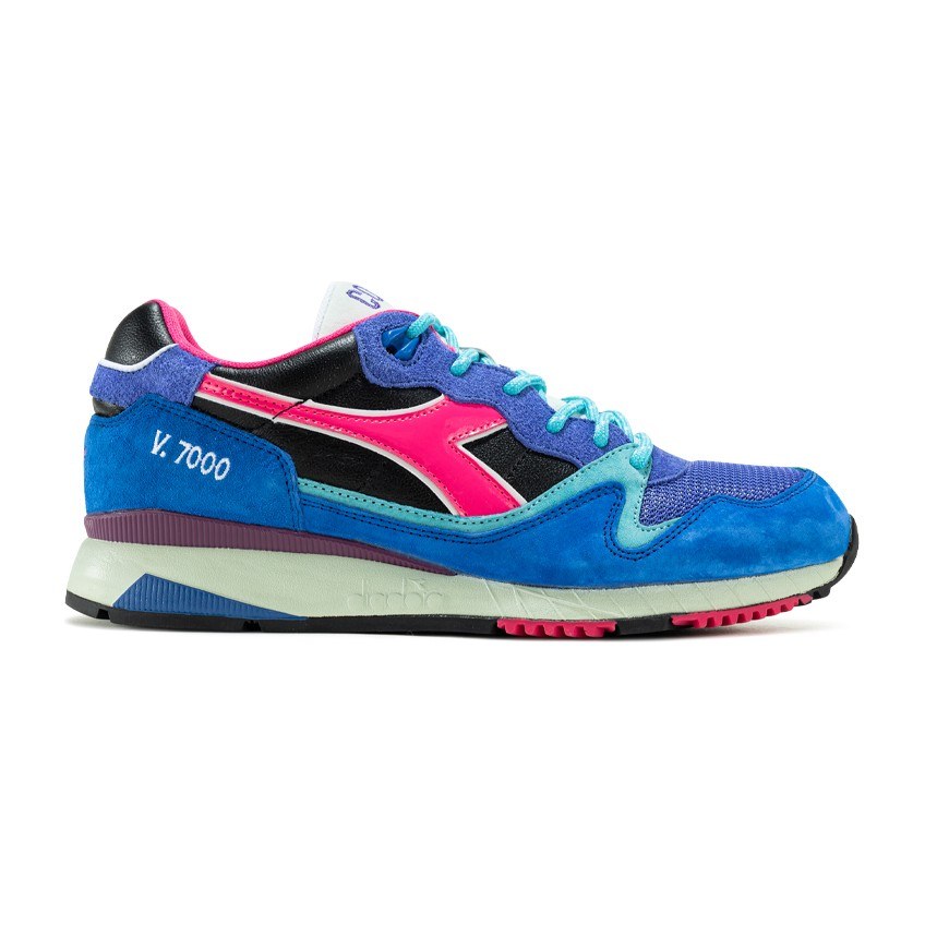 COSTS x Diadora