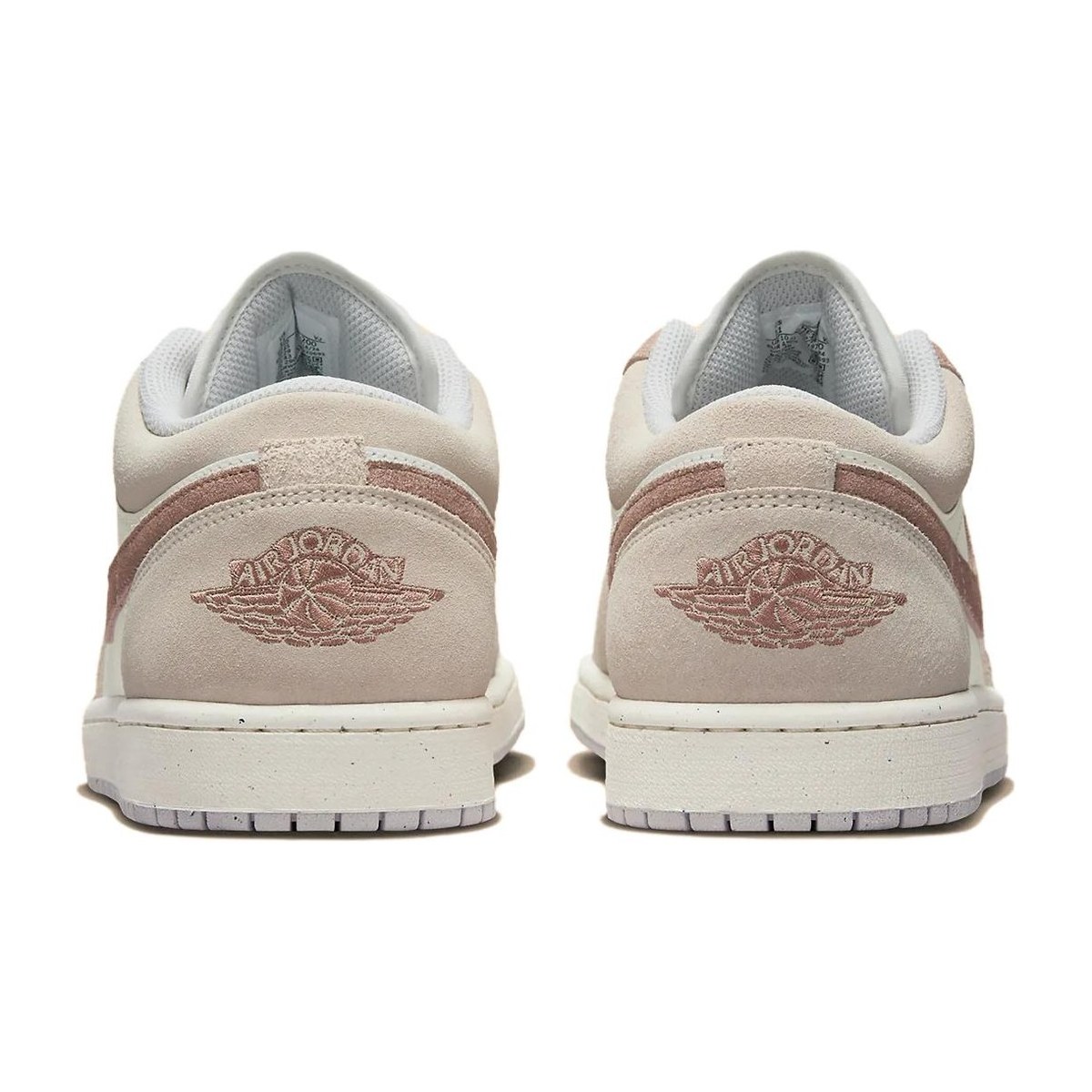 Jordan Air Jordan 1 Low SE V2 Brown