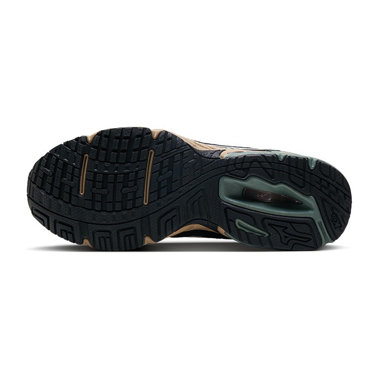 Mizuno Wave Solar V2 Black