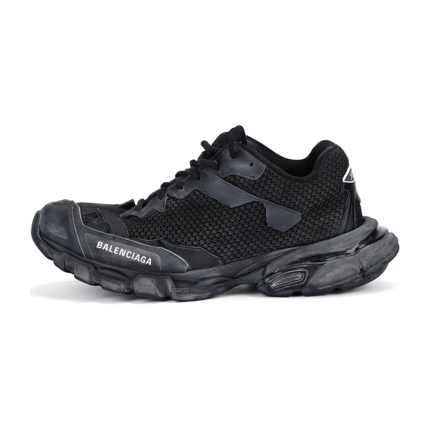 Balenciaga Track 3.0 Black