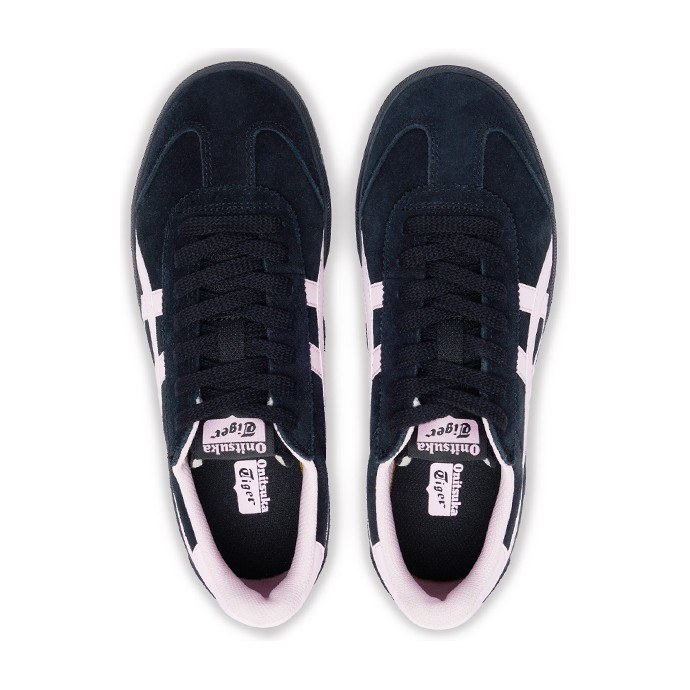 Onitsuka Tiger Tokuten Black