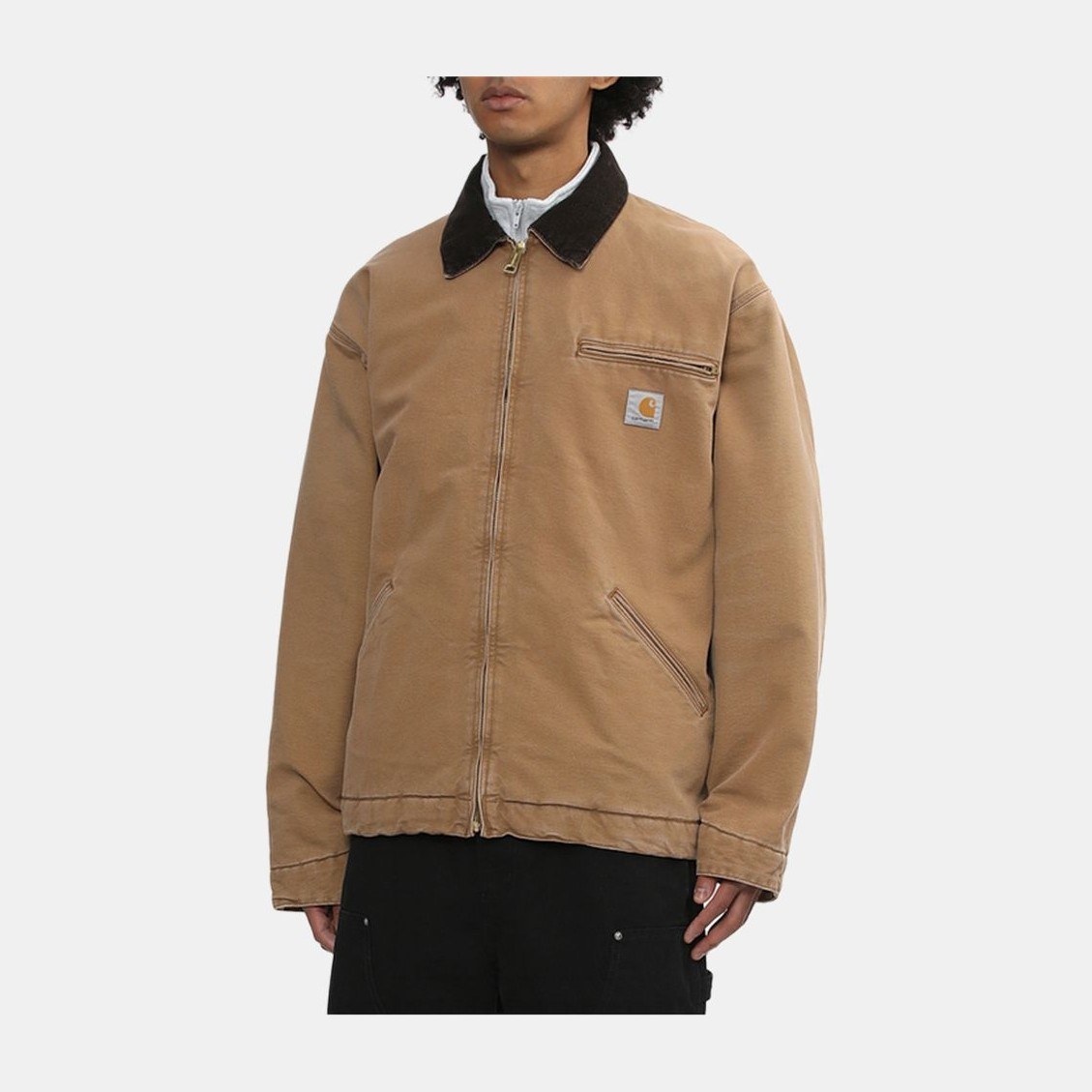 Carhartt WIP OG Detroit Jacket