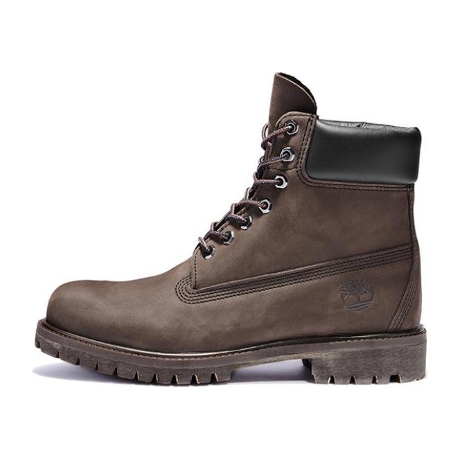 Timberland Lincoln Peak Brown