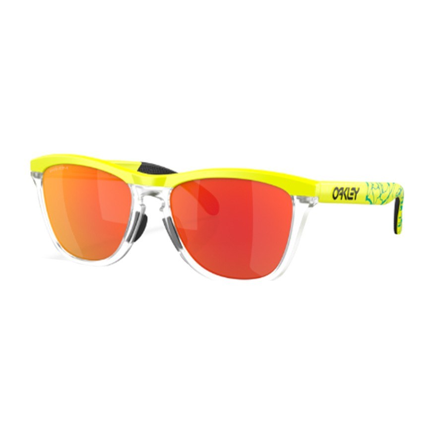 Oakley Frogskins