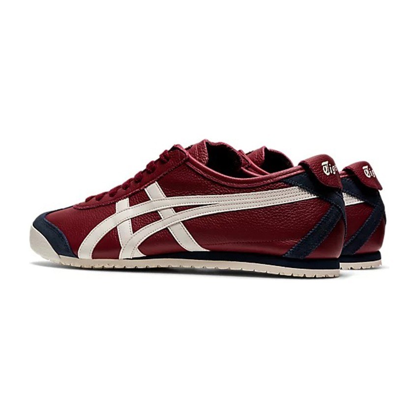 Onitsuka Tiger Mexico 66 Burgundy
