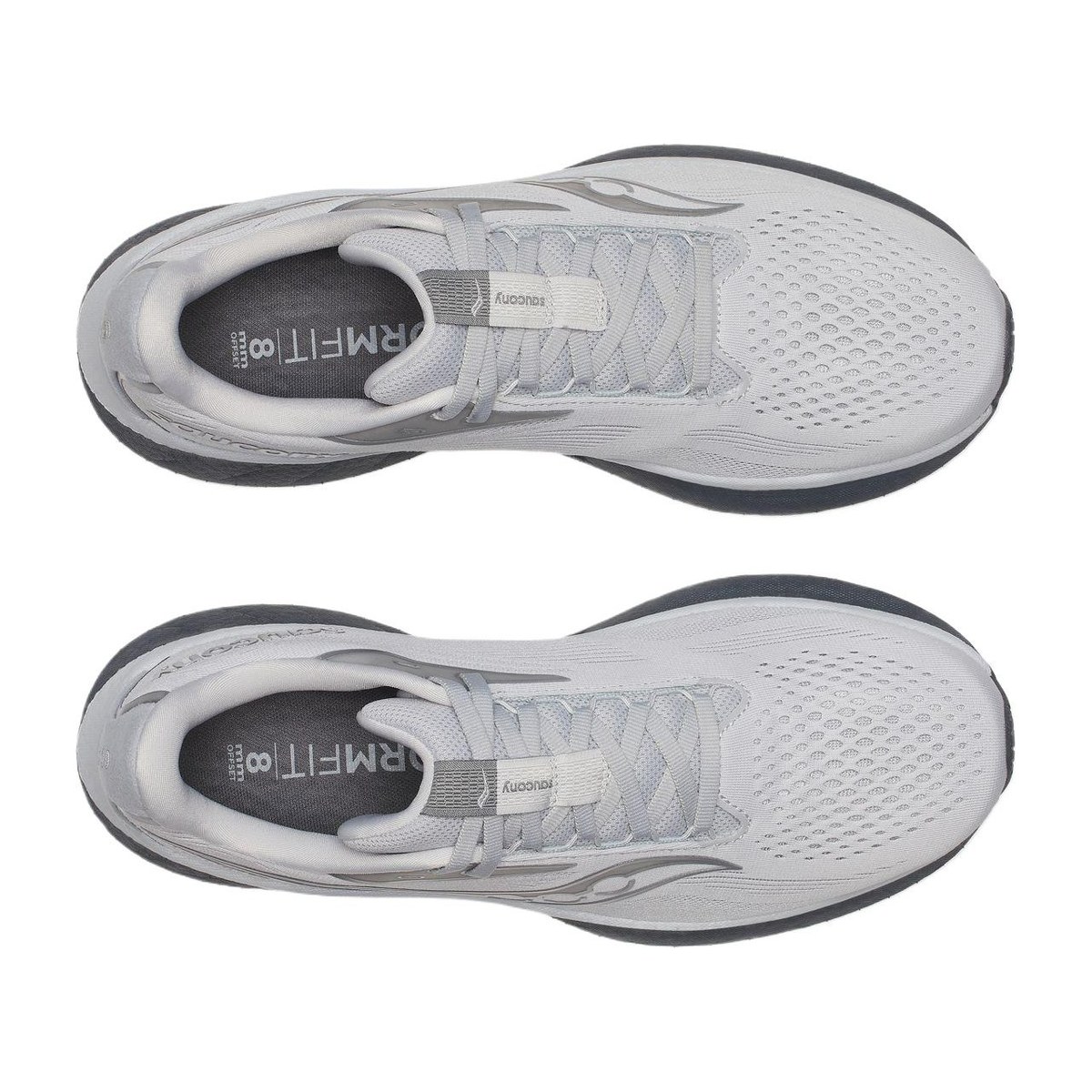 Saucony Ride 18