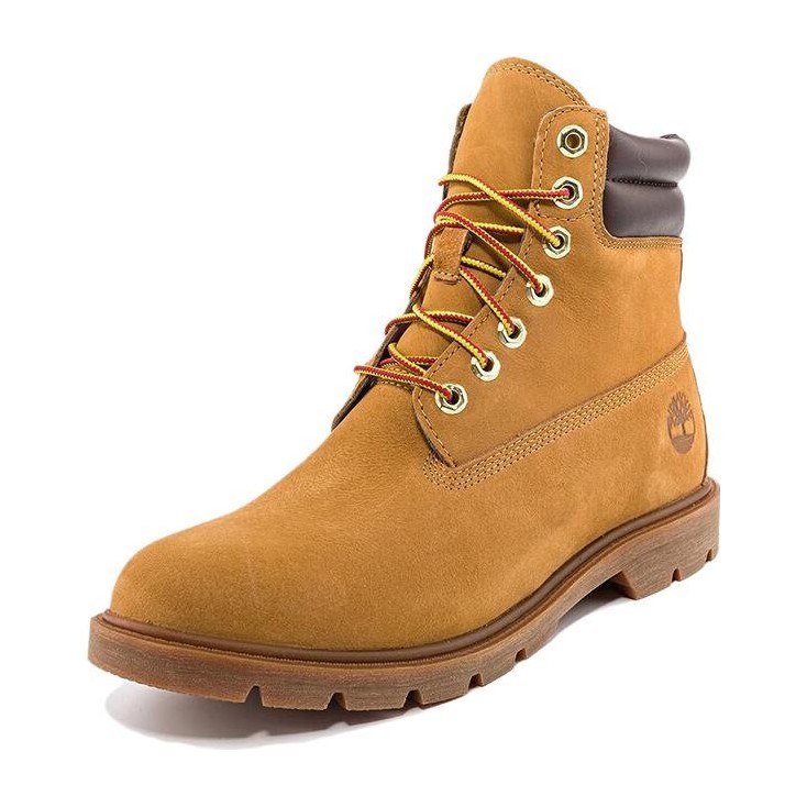 Timberland Wheat