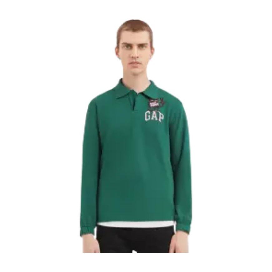 GAP x Jeremy Ville Pullover Sweatshirt