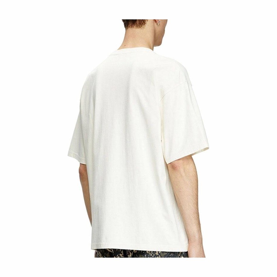 DIESEL SS25 Off-White