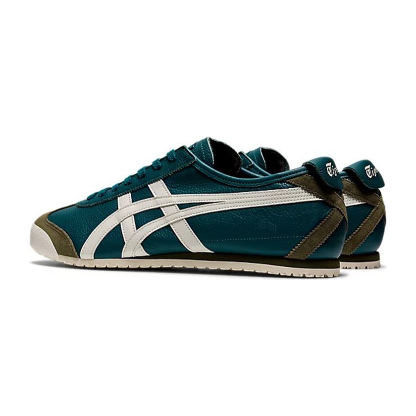 Onitsuka Tiger Mexico 66 Green