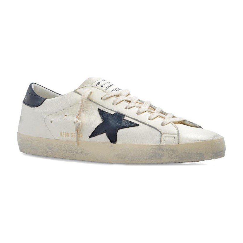 Golden Goose Super-Star