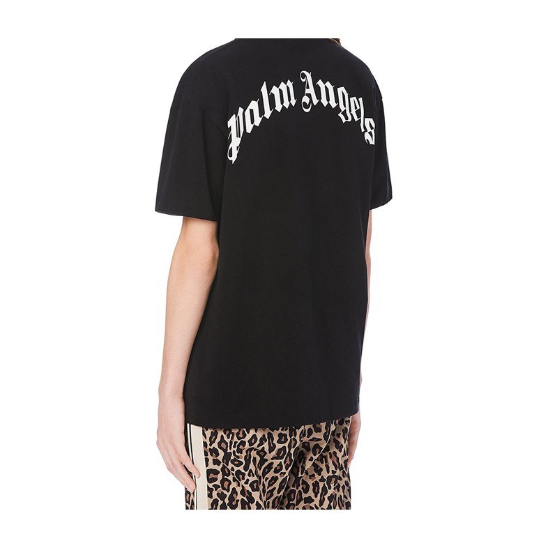 Palm Angels Ice Bear Black