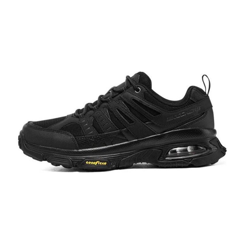 Skechers Skech-Air Envoy Black