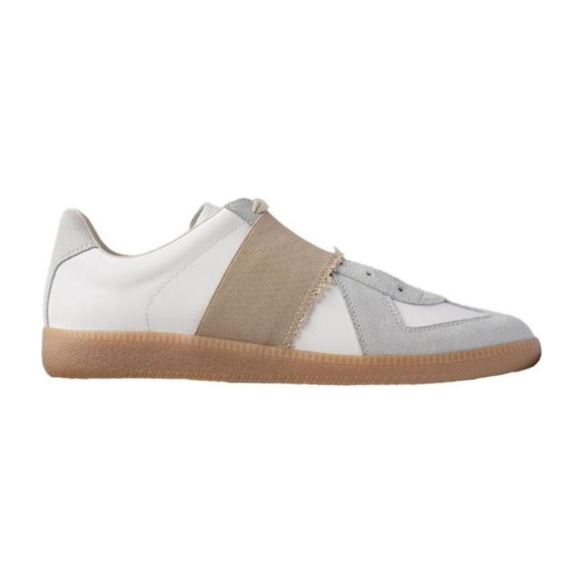 Maison Margiela Replica White