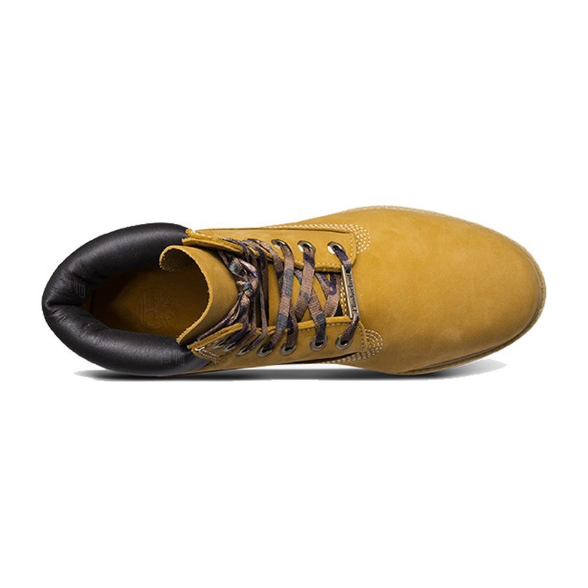 Timberland 6 Inch Wheat