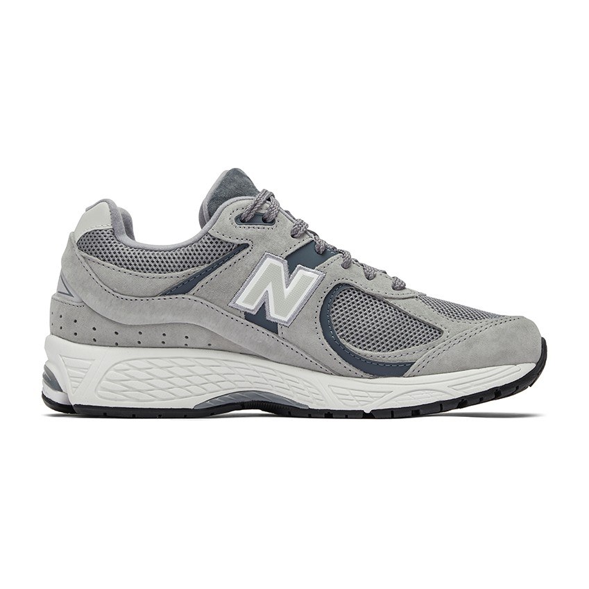 New Balance 2002R "Steel"