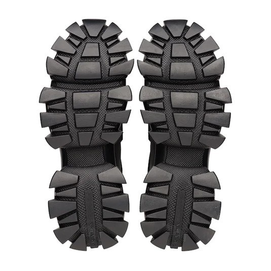 PRADA Cloudbust Thunder Black