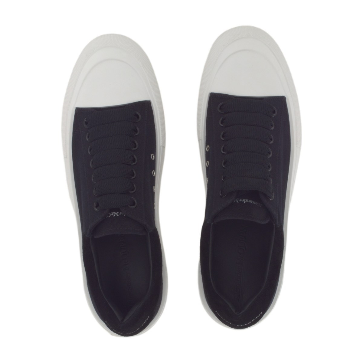 Alexander McQueen Deck