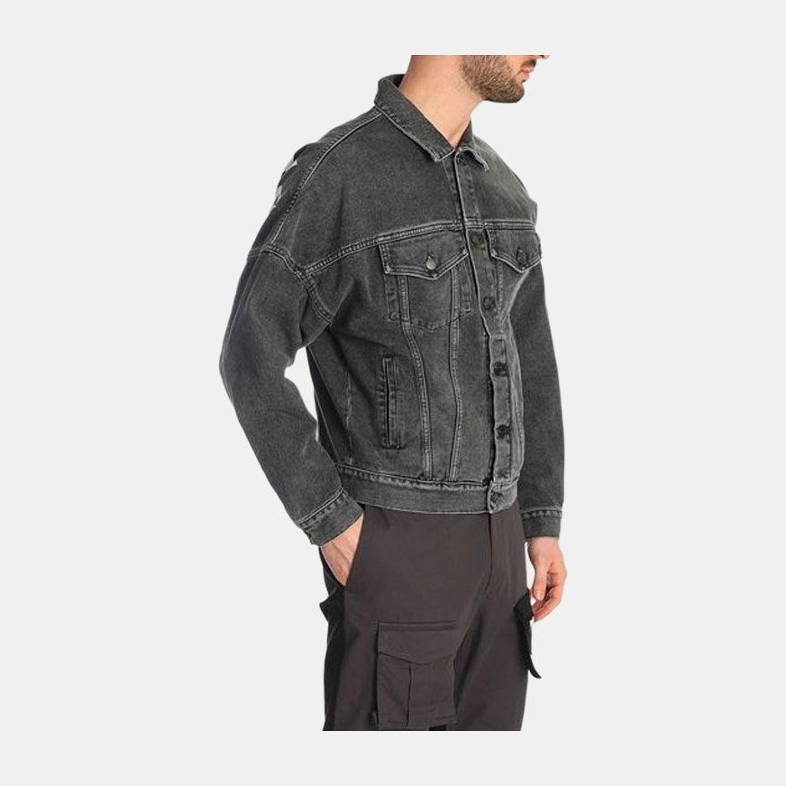 Palm Angels Denim Jacket
