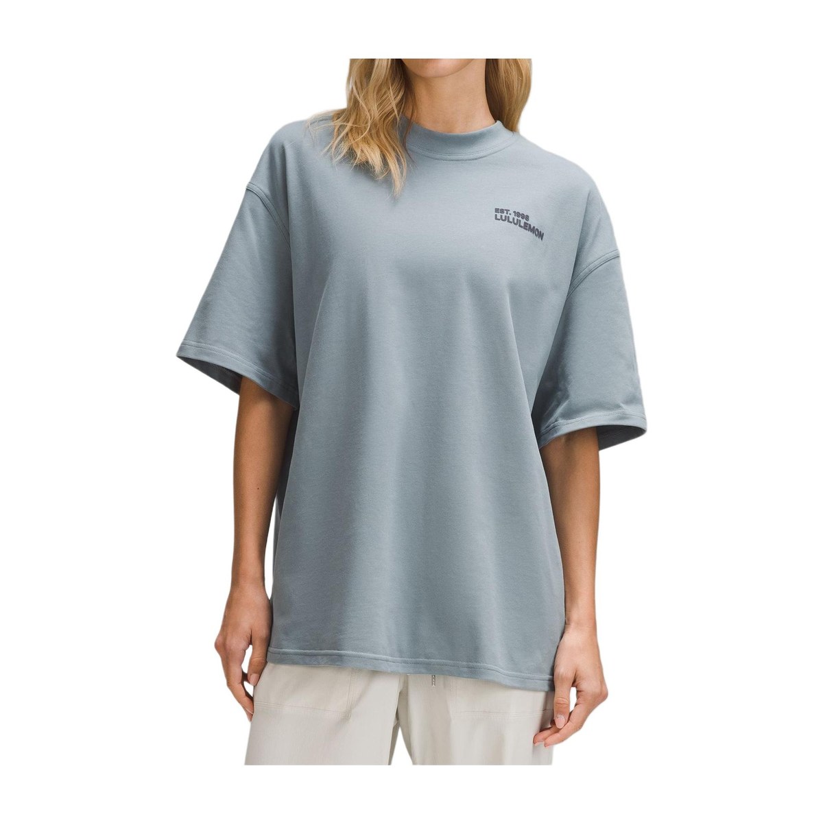 lululemon Heavyweight Tee