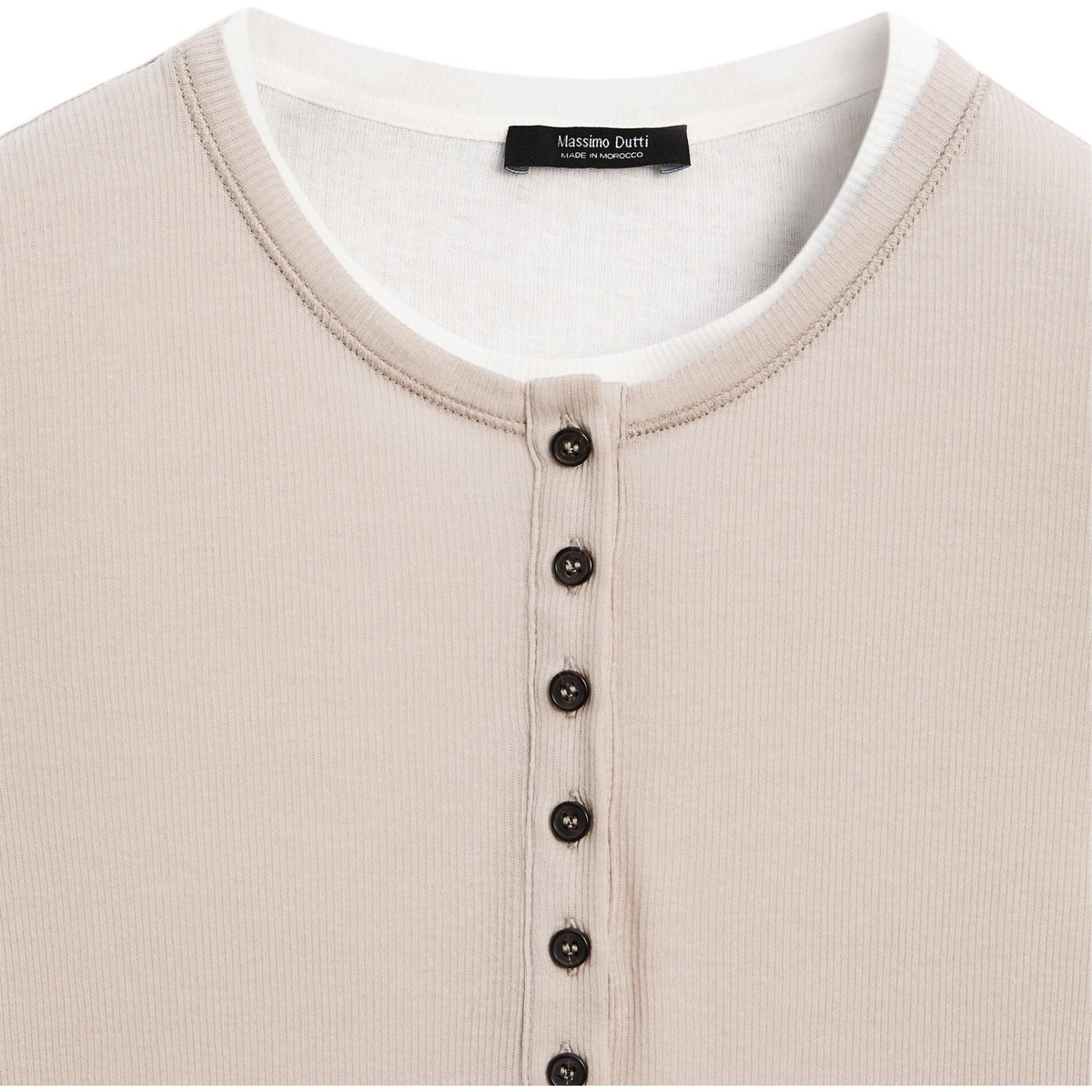 Massimo Dutti T