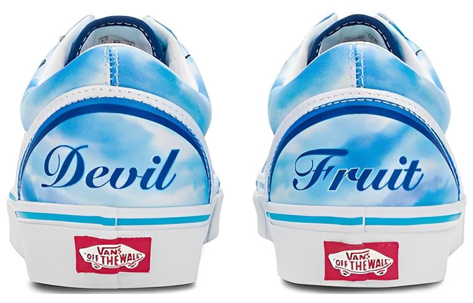 Vans Old Skool ONE PIECE