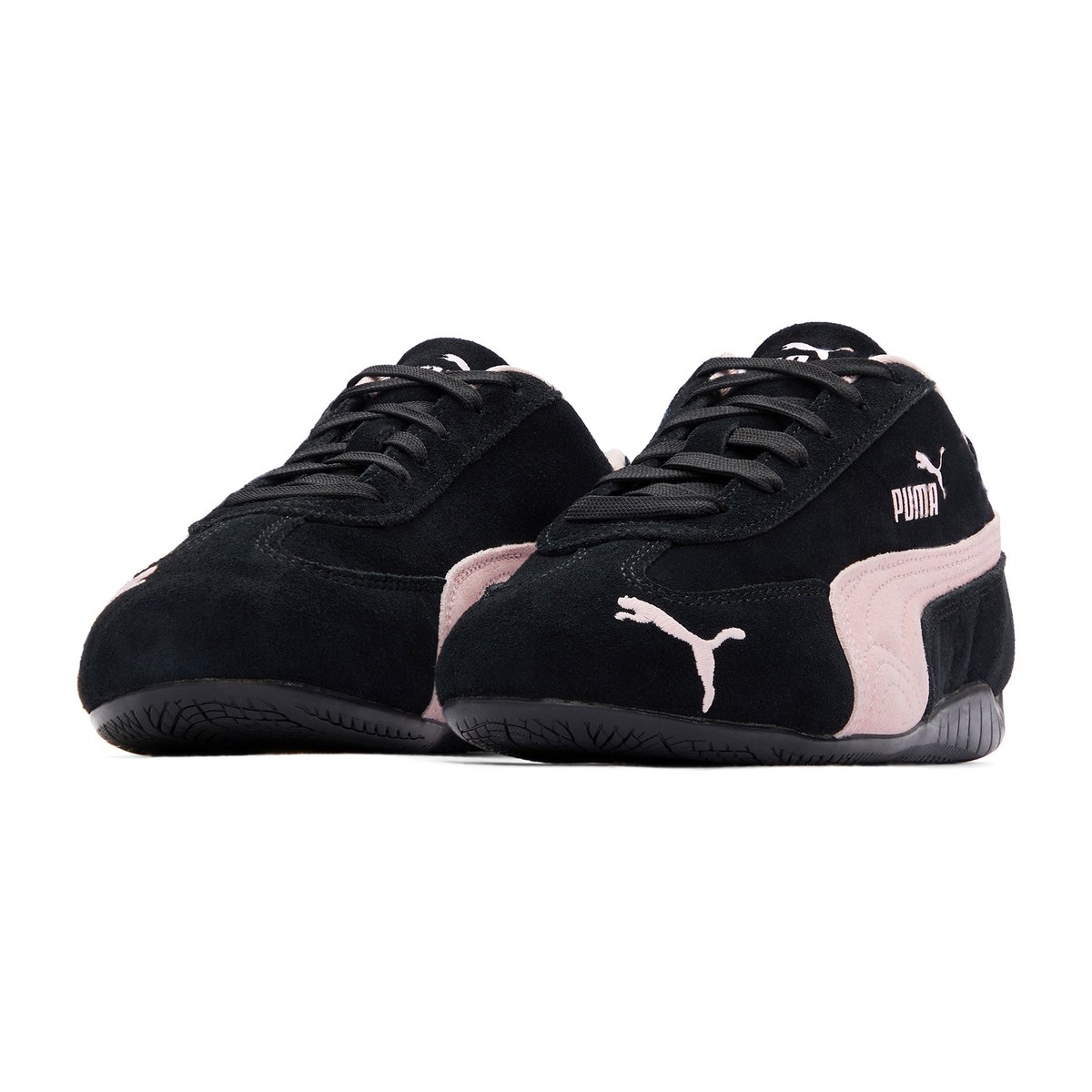 PUMA Speedcat OG Black Pink
