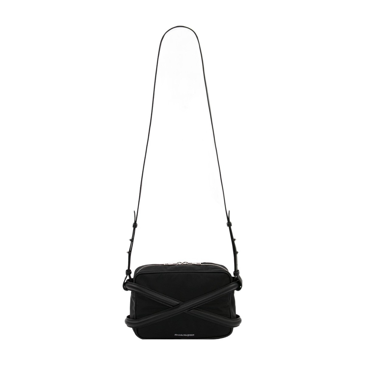 Alexander McQueen Camera Bag