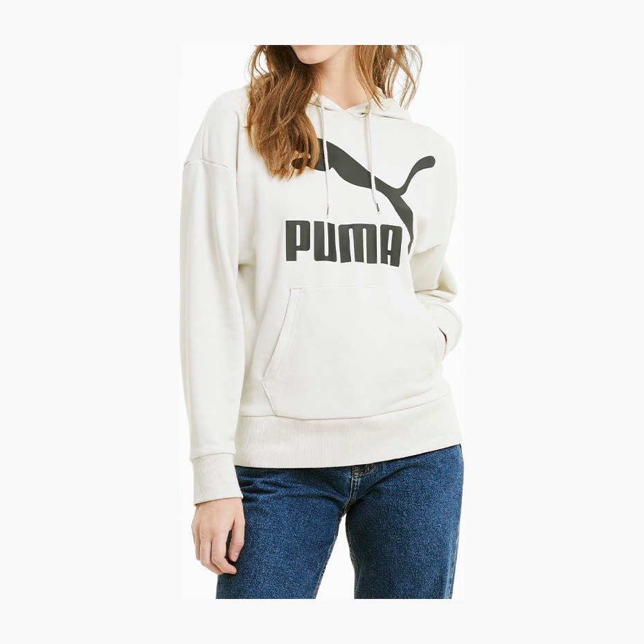 Puma Classics Logo