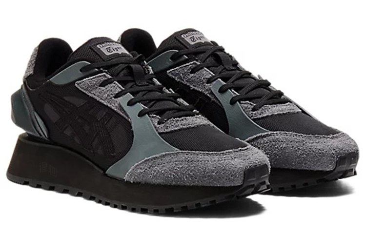Onitsuka Tiger Moage Co