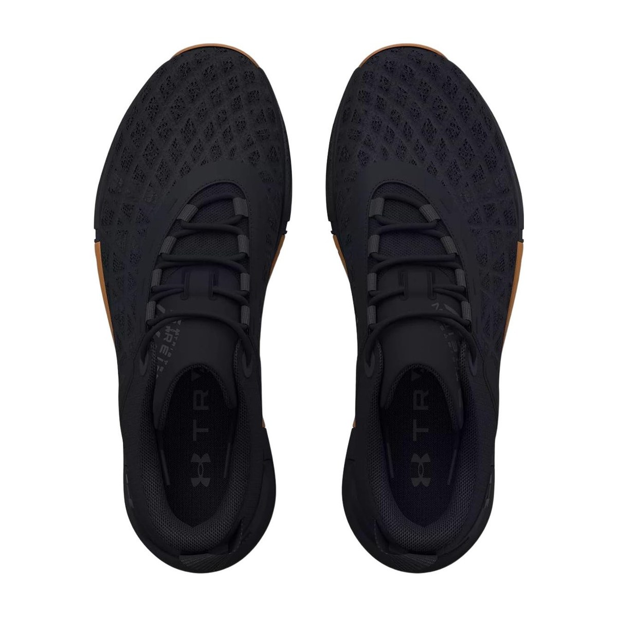 Under Armour Tribase Reign 5 Black
