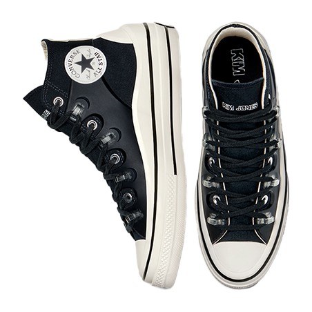 Kim Jones x Converse Chuck Taylor All Star 1970s