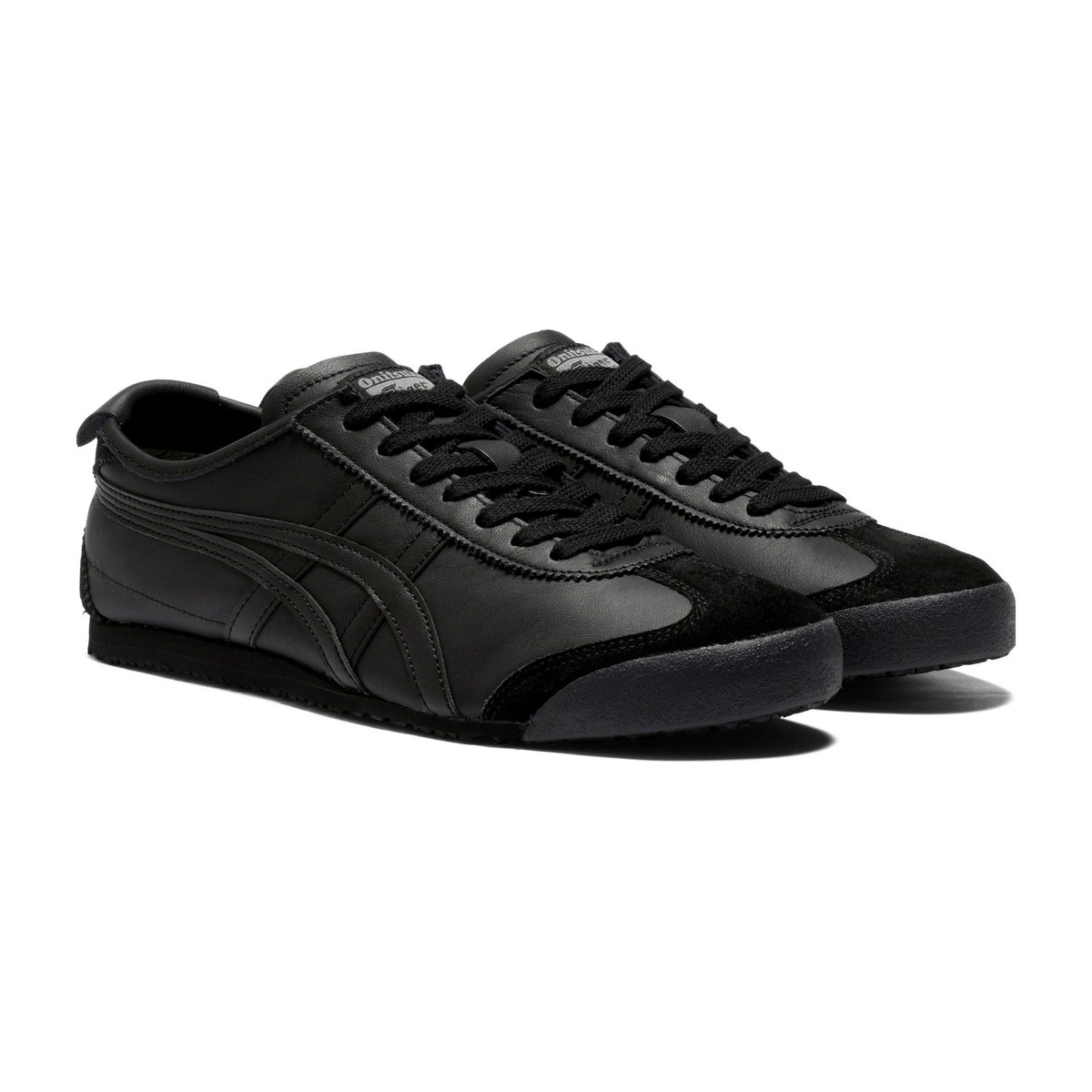 Onitsuka Tiger Mexico 66 Black
