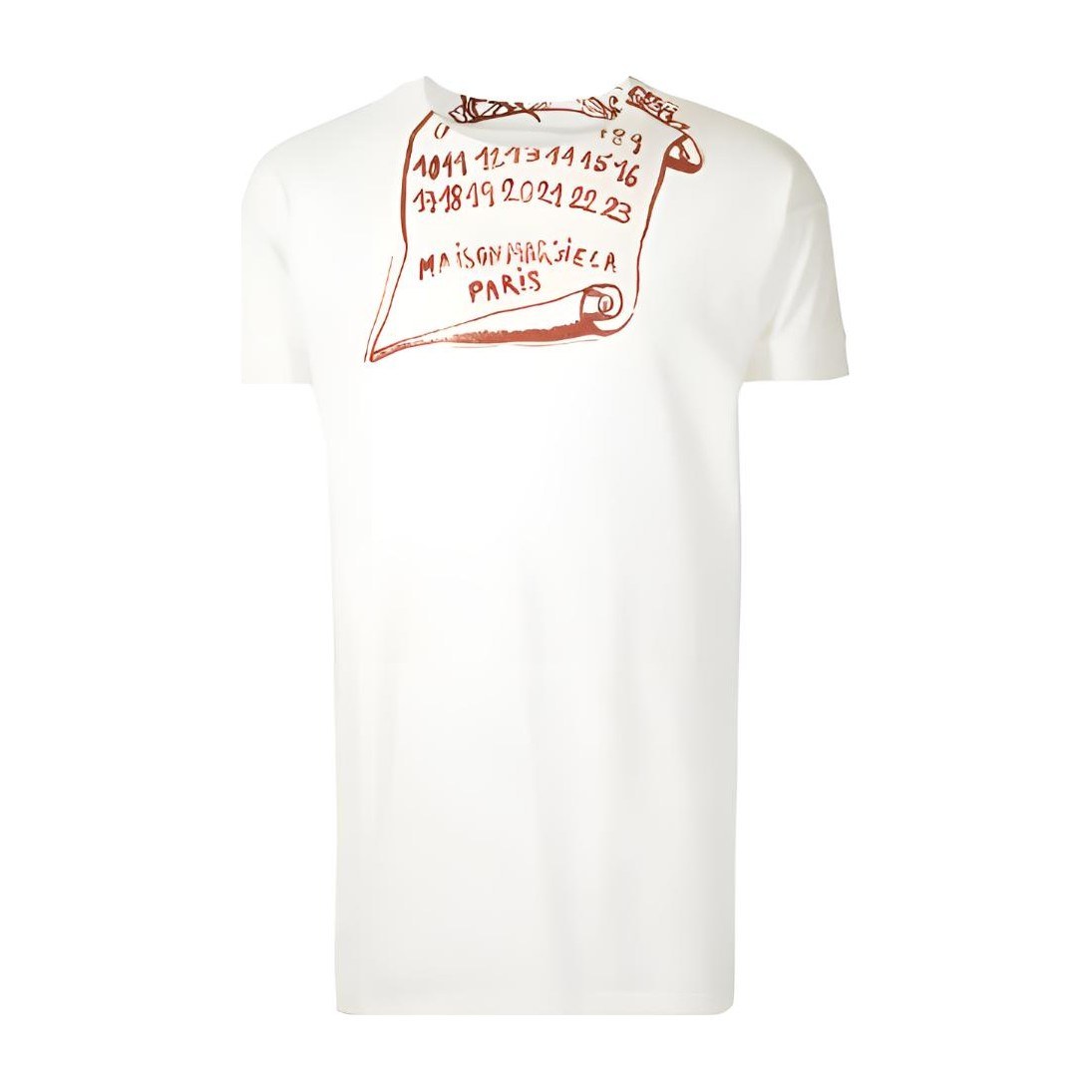 Maison Margiela SS21
