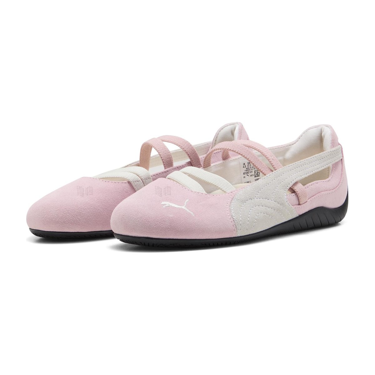 PUMA Speedcat Ballet Pink