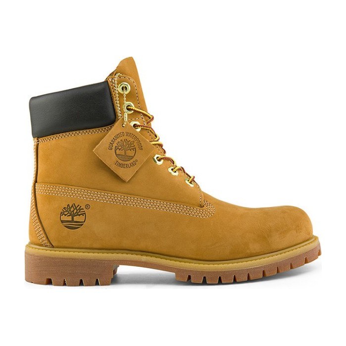 Timberland Classic Wheat Boot