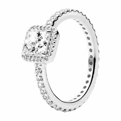 Pandora Timeless Elegance Ring