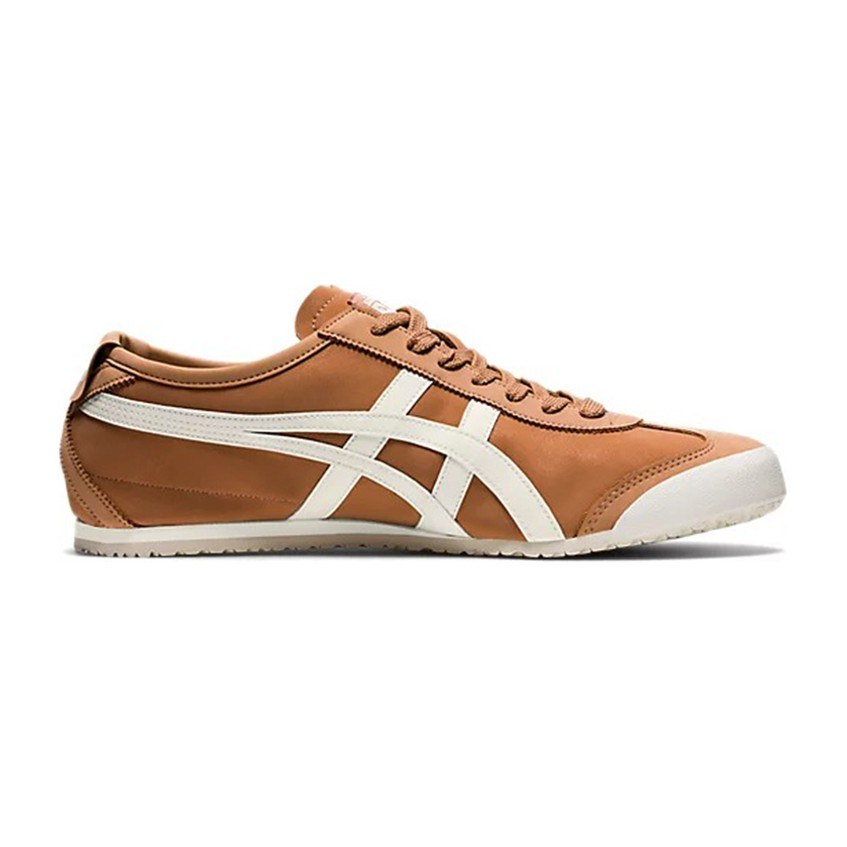 Onitsuka Tiger Mexico 66 Sand Red