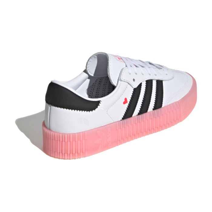 adidas Samba Rose Pink White