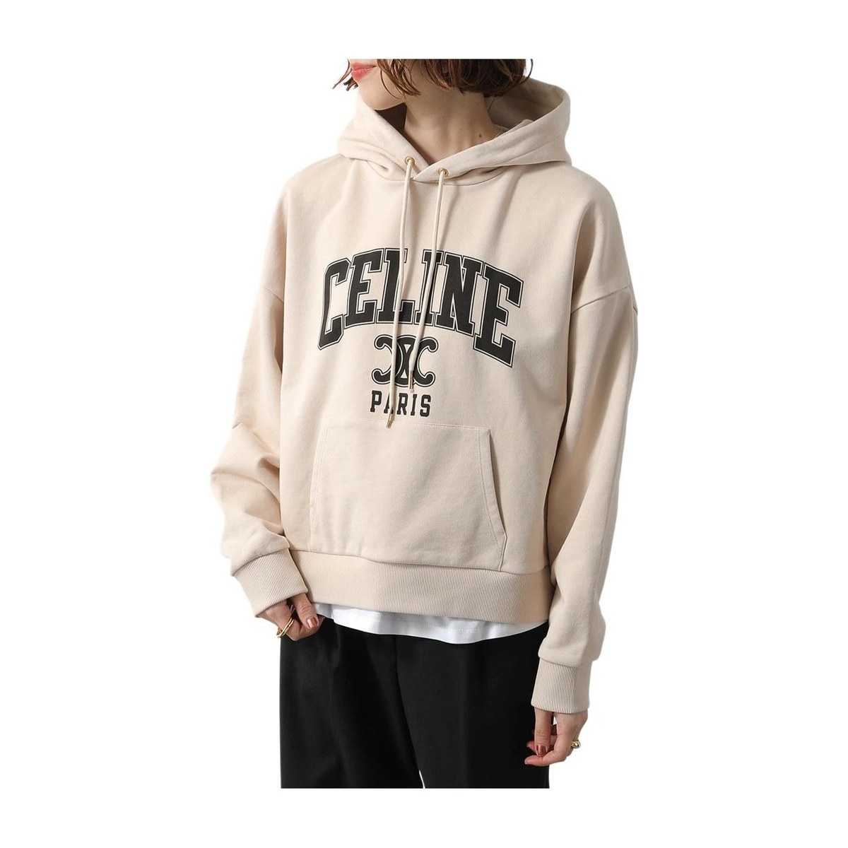 CELINE SS25 Hoodie