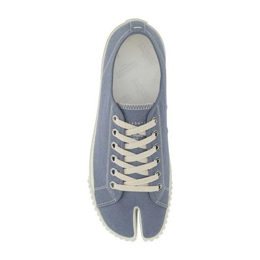 Maison Margiela Tabi Blue
